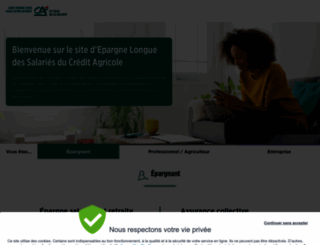 ca-els.com screenshot