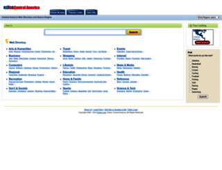 ca.ezilon.com screenshot
