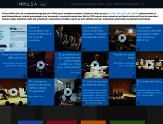ca.forumimpulsa.org screenshot