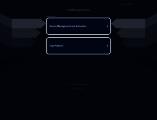 ca.hotfreevpn.com screenshot