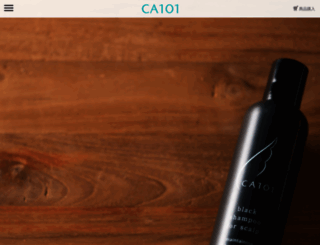 ca101.net screenshot