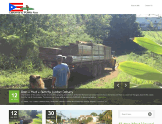 ca2pr.com screenshot