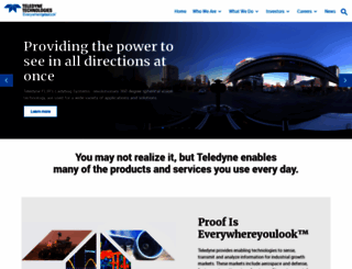 cabelasoutdooradventures.com screenshot