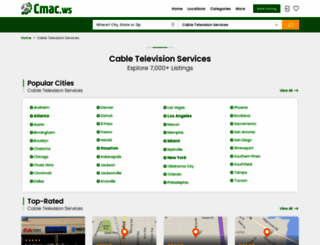 cable-television-services.cmac.ws screenshot