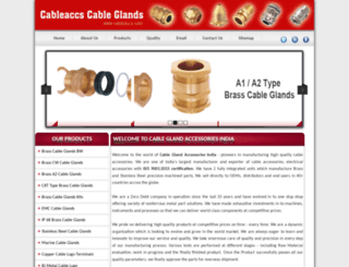 cableaccs.com screenshot