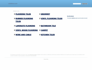 cablefloor.com screenshot