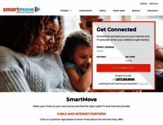 cablemover.com screenshot