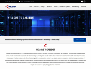 cablenet.com.sg screenshot