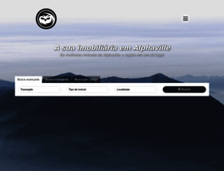 cabvendas.com screenshot