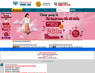 cachphathai.com screenshot