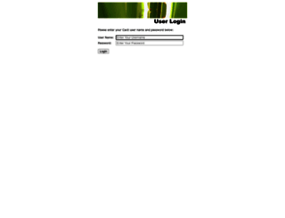 cacti.asretelecom.com screenshot