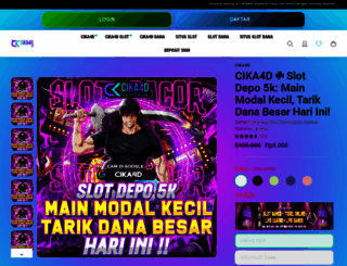 cactuslanguage.com screenshot