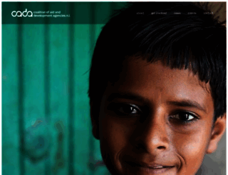 cada-ni.org screenshot