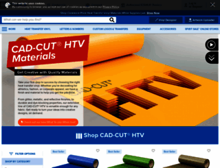 cadcutdirect.com screenshot