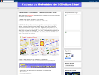cadesnas-referidos.blogspot.com screenshot