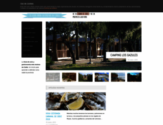cadizdiferente.com screenshot