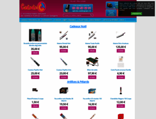 cadodes.com screenshot