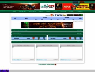 cadovn.com screenshot