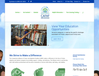 cafap.com screenshot