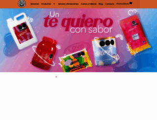 cafeetrusca.com screenshot