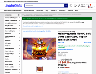 cafestjorge.com screenshot