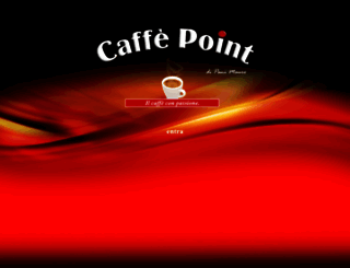 caffepoint.net screenshot