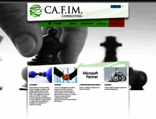 cafim.net screenshot