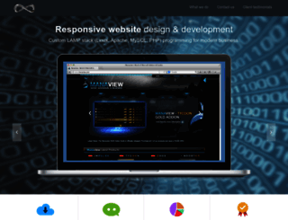 cage8.com screenshot