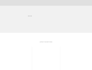 caglacabaoglu.com screenshot