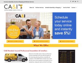 caiatl.com screenshot