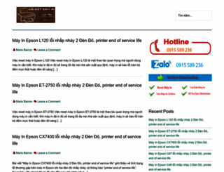 caidatmayin.com screenshot