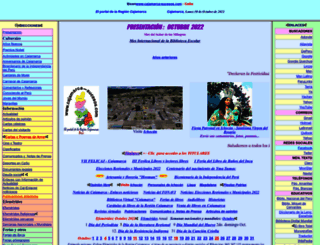 cajamarca-sucesos.com screenshot