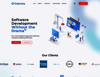 calavista.com screenshot