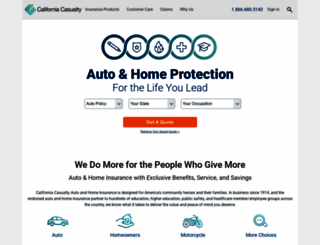 calcas.com screenshot