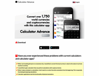 calculator.14all.mobi screenshot