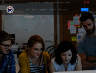 califsol.com screenshot