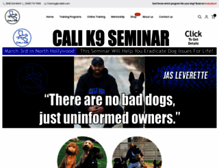 calik9.com screenshot