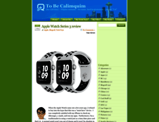 calimquim.com screenshot