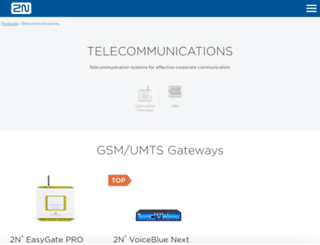call-termination.org screenshot