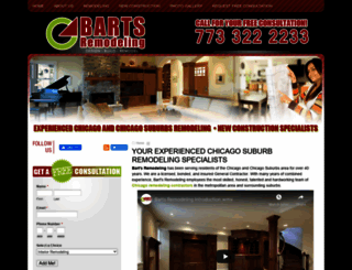 callbarts.com screenshot