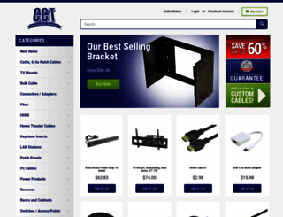 callcct.com screenshot