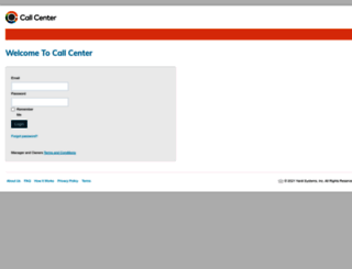 callcenter.rentcafe.com screenshot