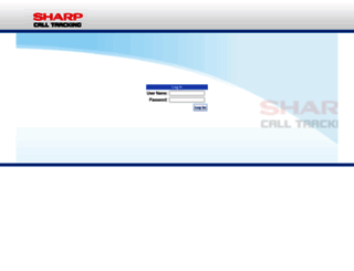 callcenter.sharp-idncservice.com screenshot