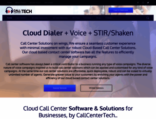 callcentertech.net screenshot