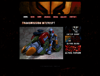 callgrim.com screenshot