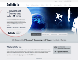 callndata.com screenshot