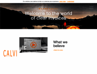 calvi-insight.com screenshot