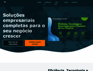 camargoeassociados.com.br screenshot