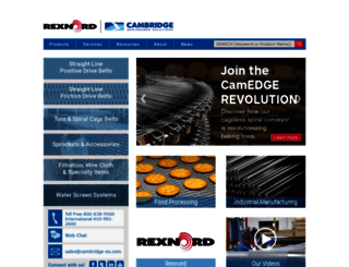 cambridge-es.com screenshot