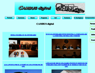 cambusdigital.com screenshot